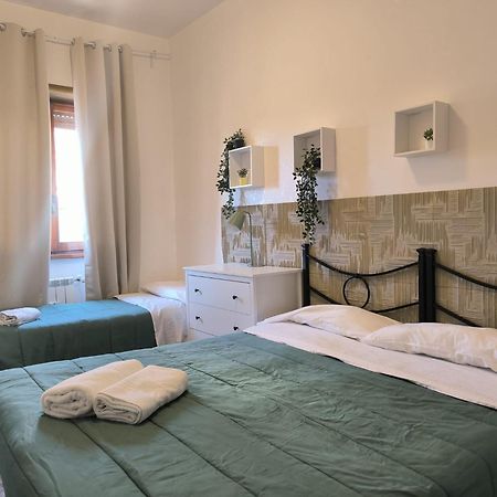 The Italian House In Rome A Pochi Passi Dalla Metro A מראה חיצוני תמונה