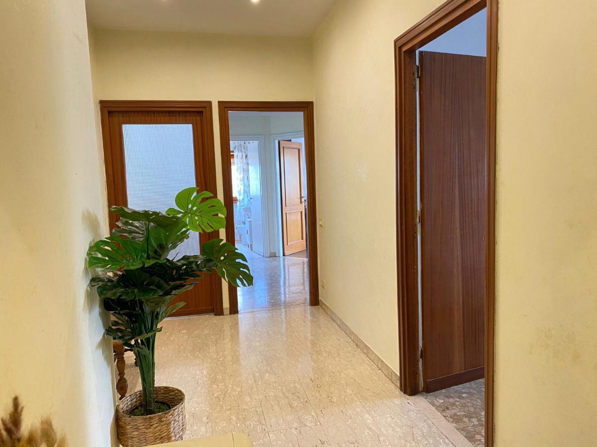 The Italian House In Rome A Pochi Passi Dalla Metro A מראה חיצוני תמונה