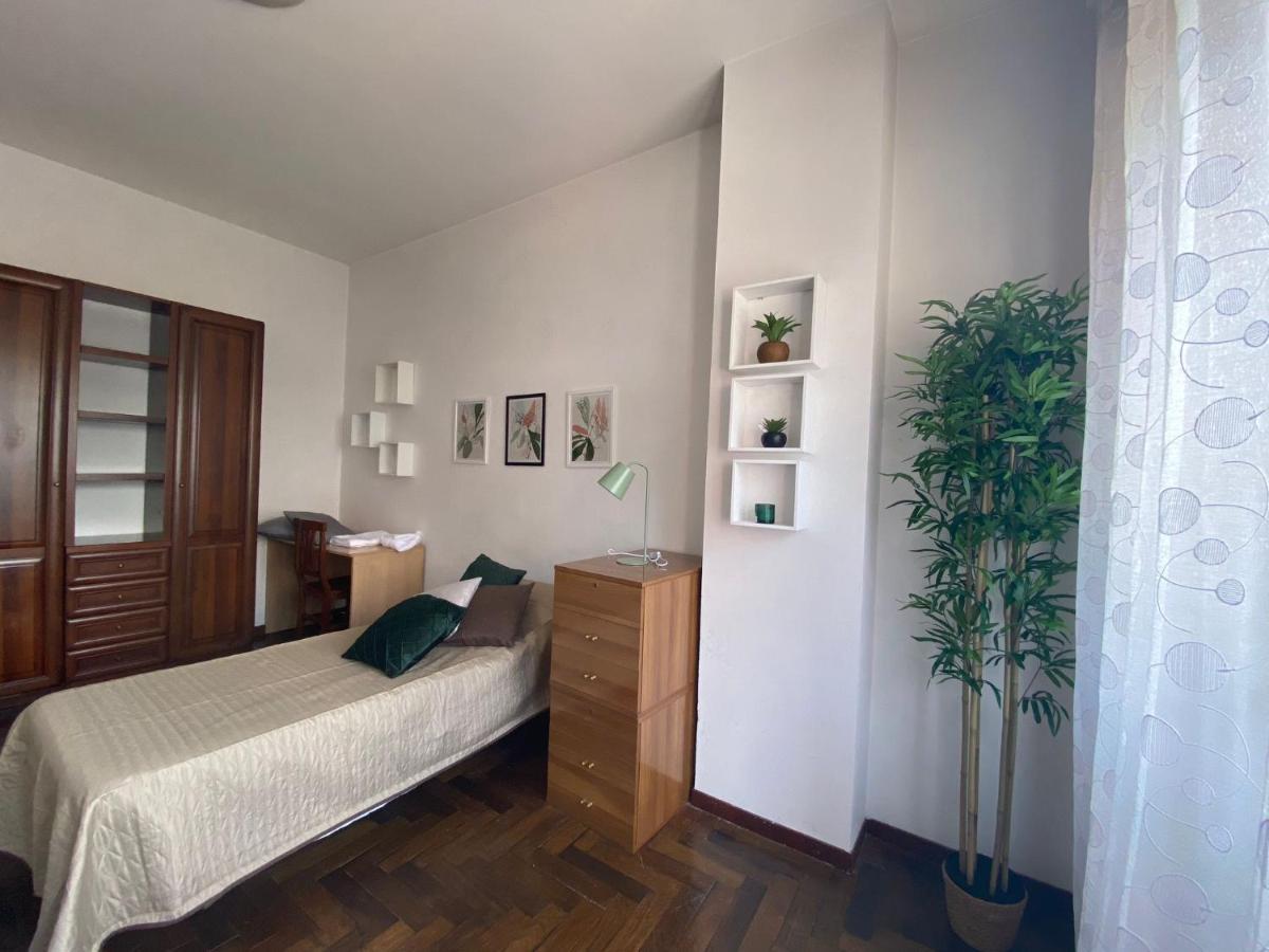 The Italian House In Rome A Pochi Passi Dalla Metro A מראה חיצוני תמונה