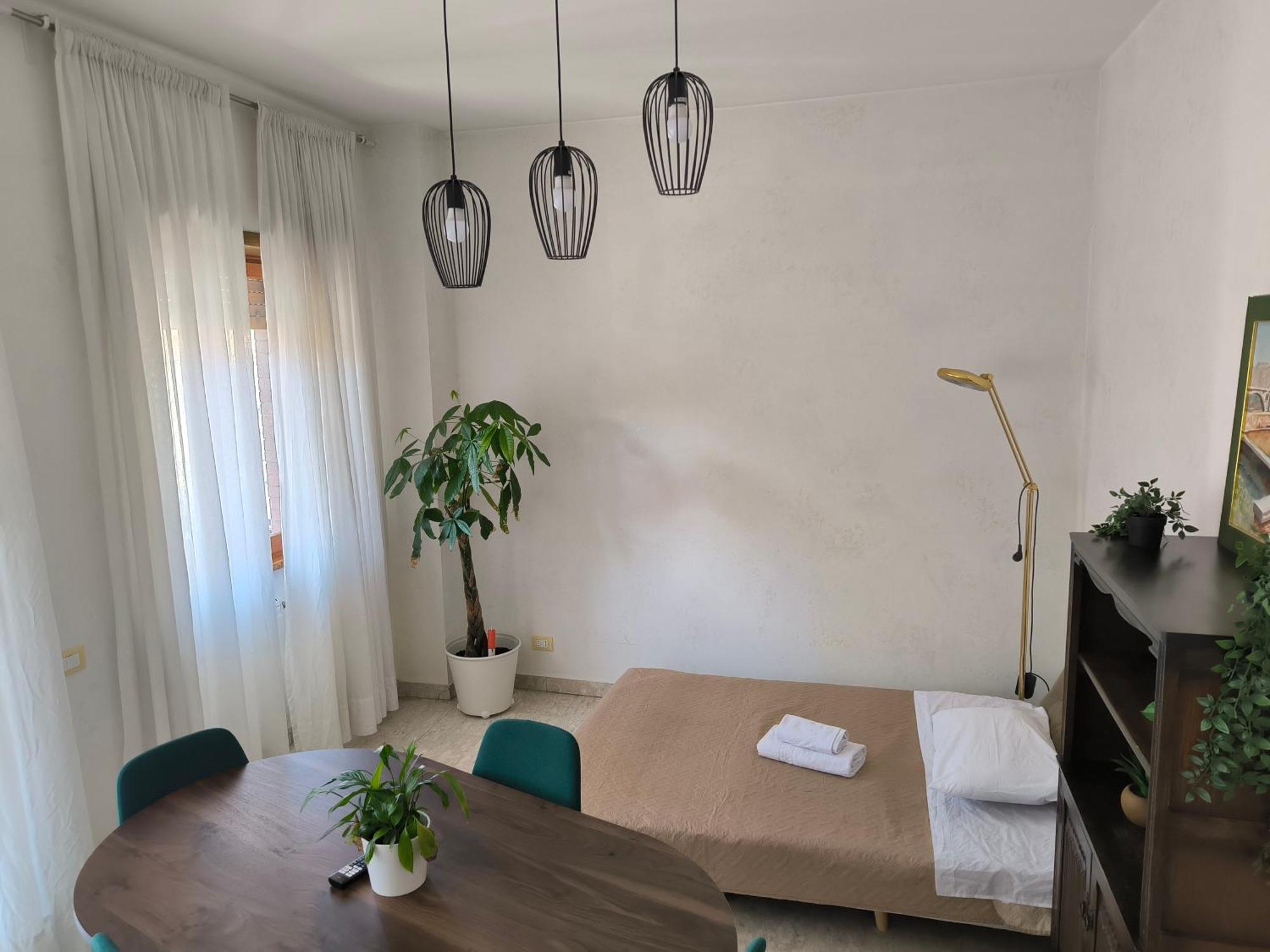 The Italian House In Rome A Pochi Passi Dalla Metro A מראה חיצוני תמונה