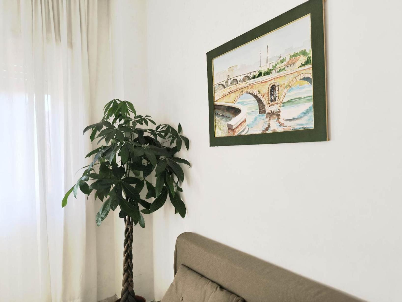 The Italian House In Rome A Pochi Passi Dalla Metro A מראה חיצוני תמונה