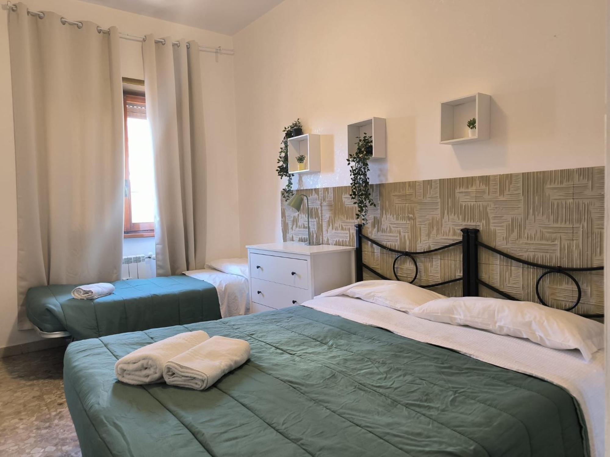 The Italian House In Rome A Pochi Passi Dalla Metro A מראה חיצוני תמונה