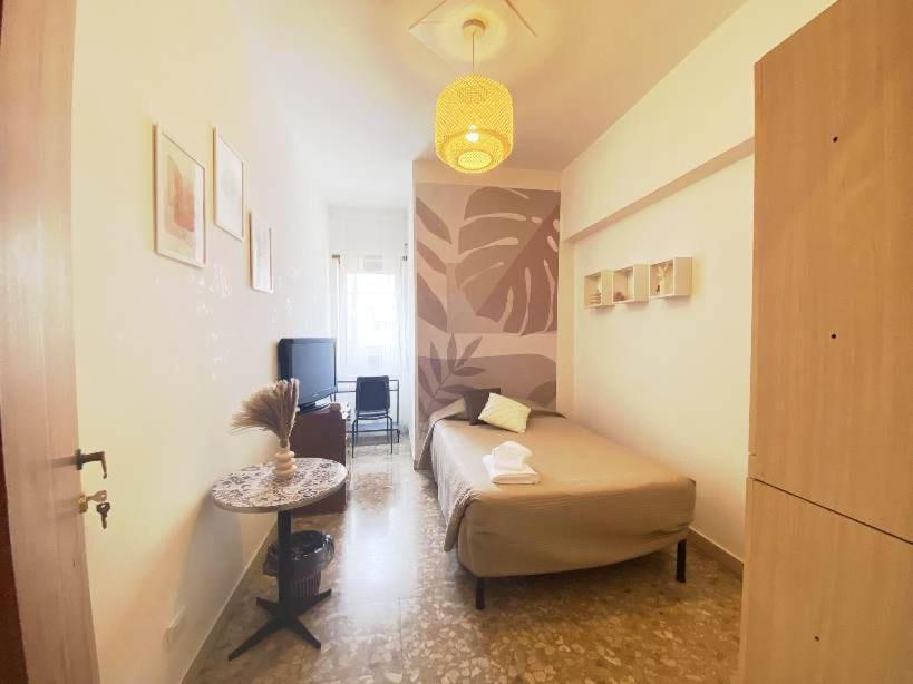 The Italian House In Rome A Pochi Passi Dalla Metro A מראה חיצוני תמונה